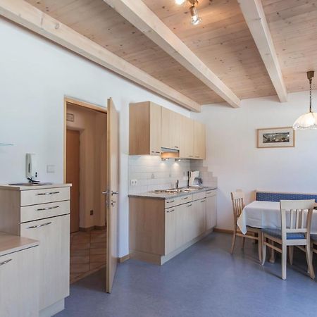 Apartamento Haeuslerhof Olang Exterior foto