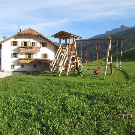 Apartamento Haeuslerhof Olang Exterior foto